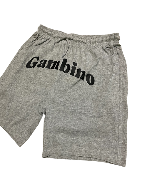 Къси панталони-Gambino