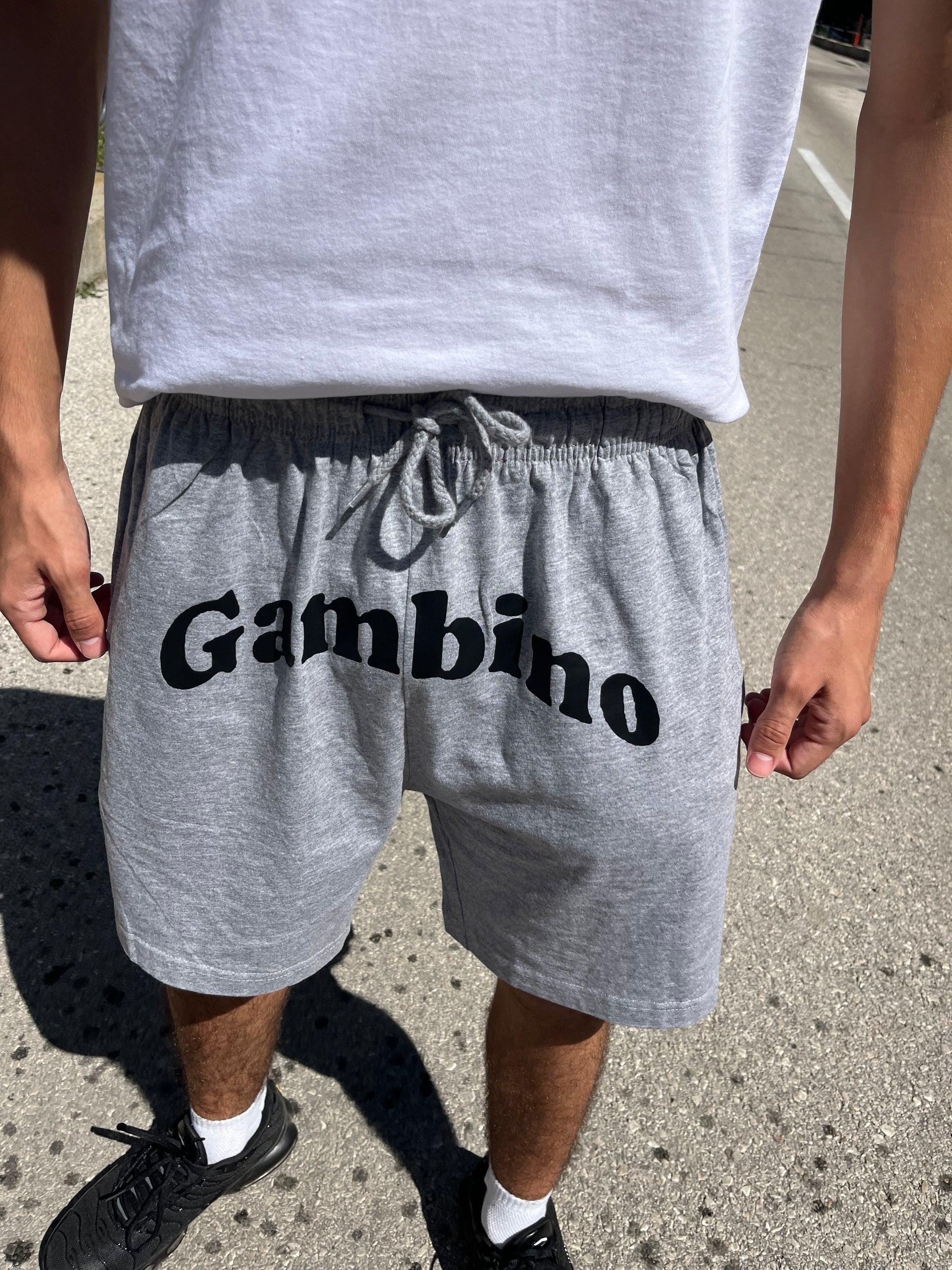 Къси панталони-Gambino