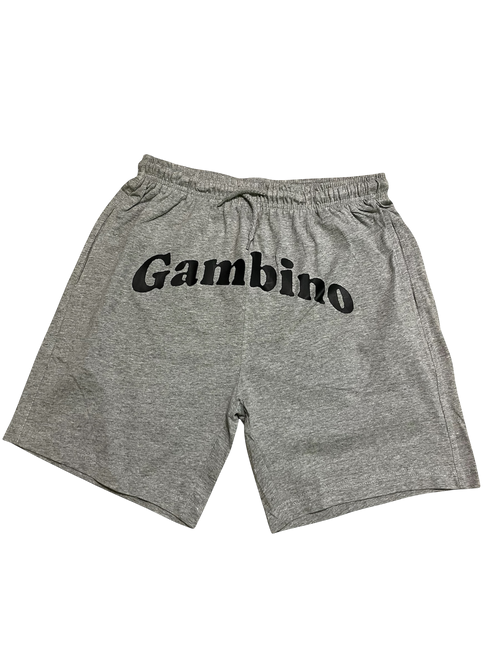 Къси панталони-Gambino